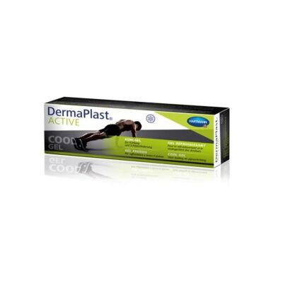 DermaPlast® ACTIVE Cool Gel 100 ml Kühlgel