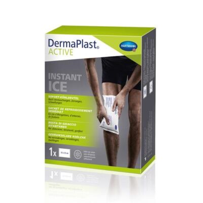 DermaPlast® ACTIVE Cool Instant Ice Eispack
