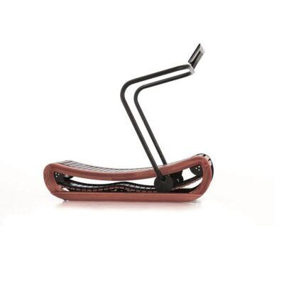 NOHrD Sprintbok Club Sport Laufband Esche gebeizt