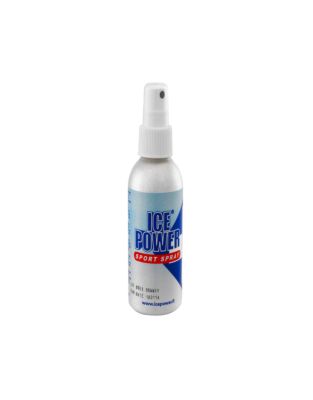 Ice Power® Sport Spray 125 ml