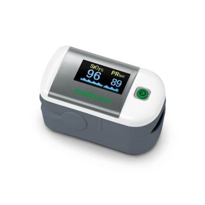 PM 100 Puls-Oximeter Sauerstoffsättigung Pulsoximeter von Medisana