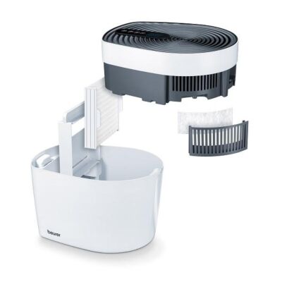 Maremed® MK 500 Meeresklimagerät Luftreiniger