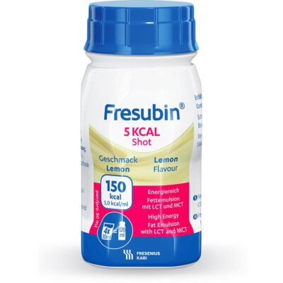 Fresubin® 5 KCAL Shot Hochkalorische Flüssignahrung