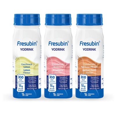 Fresubin® YODRINK Hochkalorische Trinknahrung