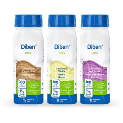 Diben® Drink Hochkalorische Trinknahrung
