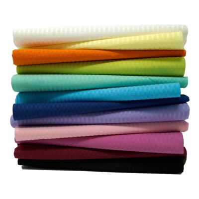 Patientenservietten Einmal-Dentalservietten