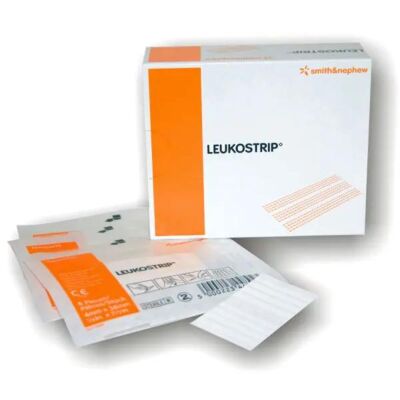 Leukostrip Wundnahtstreifen