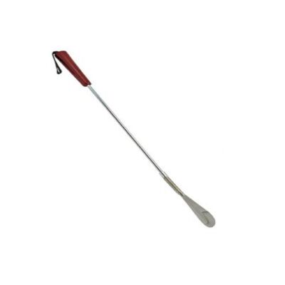 Schuhanzieher mit Feder