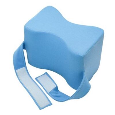 Bein-Zwischenpolster mit Fixiergurt