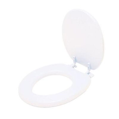 Soft-WC-Sitz mit Deckel