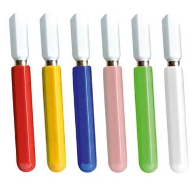 Ohrenreiniger mit Schutzhülle 12 Stück