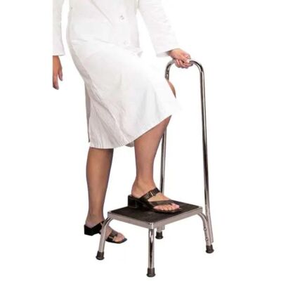 Wannen-Einstiegshilfe Antirutsch Trethocker in verschiedenen Ausführungen