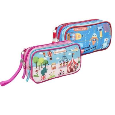 DIA´S Kinder-Diabetikertaschen leer