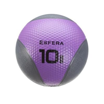 Esfera Rubber Medizinball