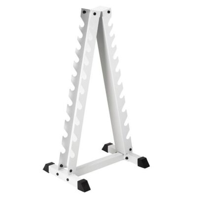 Chromhantel-Pyramide