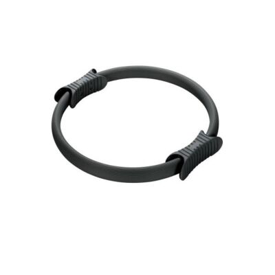 Pilates Ring Ø 38cm anthrazit