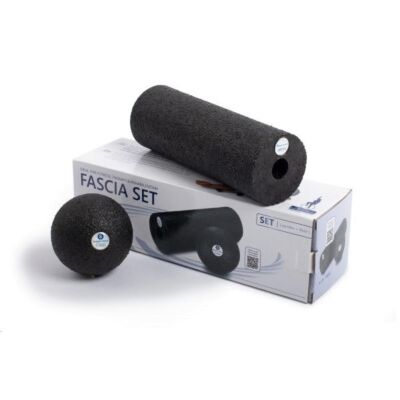 Faszienset Massageroller
