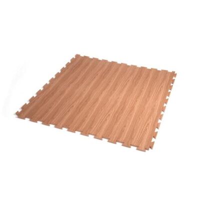 StudioLine Classico MADEIRA Bodenmatte Buche 1mx1mx1,4 cm