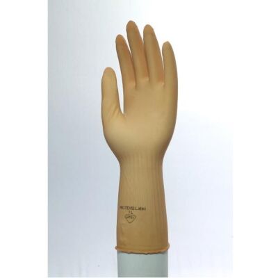 Protexis Latex OP-Handschuhe Sterile Latexhandschuhe