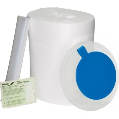 Incidin Premium Wipes HygPack