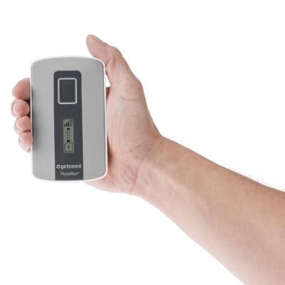 PhysioMem® PM 100 Set Hauptbild