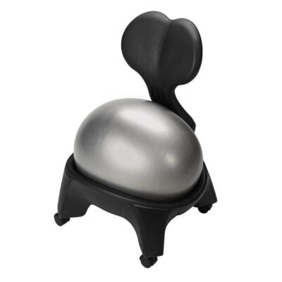 Cadeira Ovo Ballstuhl