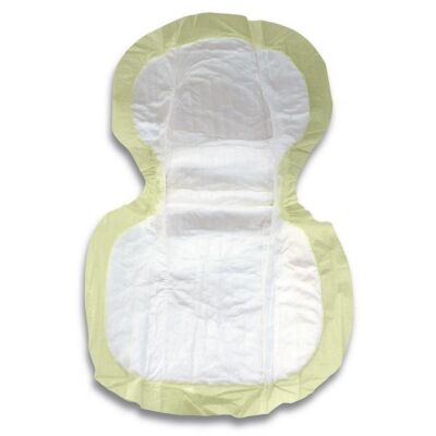 FormaCare Vorlage Super Inkontinenzvorlage flieder 20 St. Inkontinenzeinlage