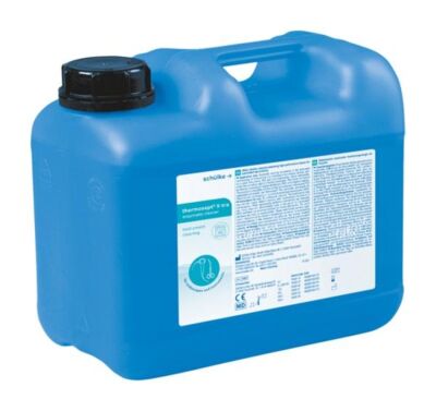 thermosept X-tra enzymatic cleaner 5 L Instrumentenreiniger