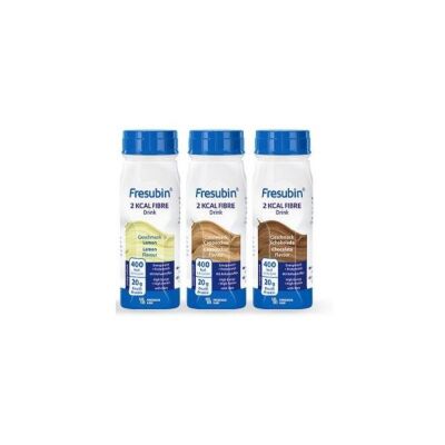 Fresubin® 2 KCAL FIBRE Drink