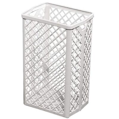 racon k-waste Abfallkorb 35 Liter