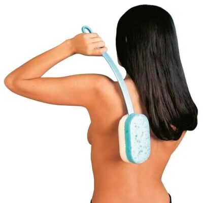 Servocare Badeschwamm Körperschwamm