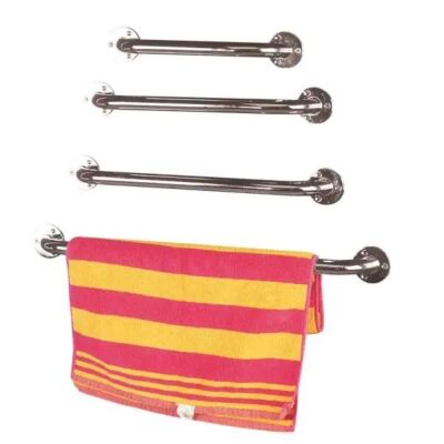 Servocare Haltegriff verchromt