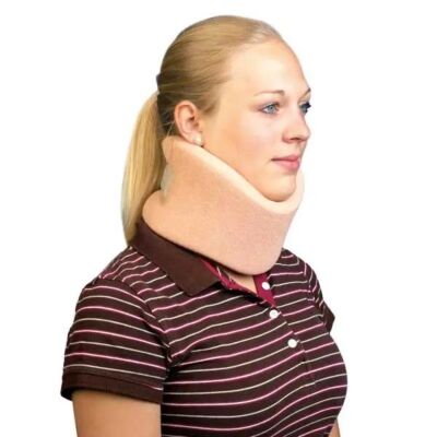 Cervicalstütze