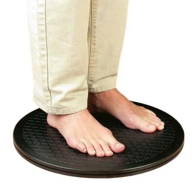 Patientendrehscheibe Ø 40,5 cm