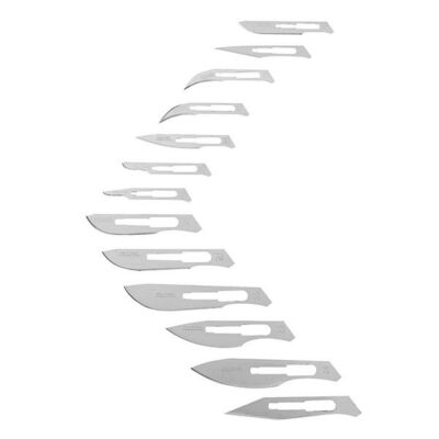 Einmal-Skalpellklingen