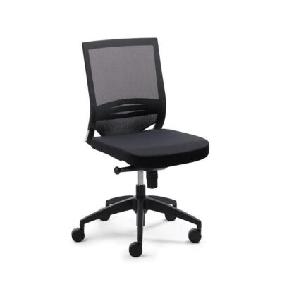 MyOptimax 2475 Drehstuhl Bürostuhl von Mayer mit Netzrücken