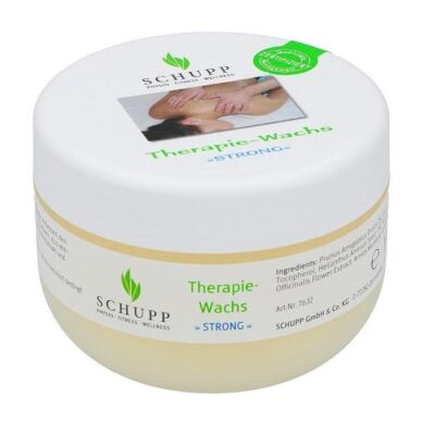Therapie-Wachs