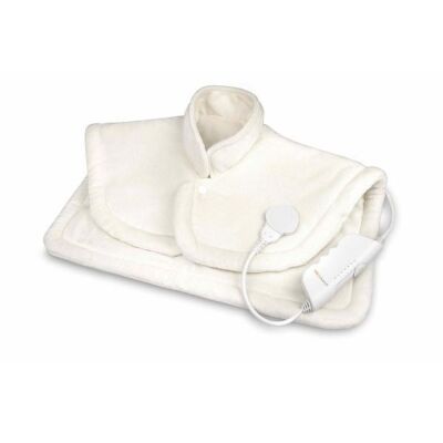 HP 622 Nacken-/Schulterheizkissen Heizkissen von Medisana