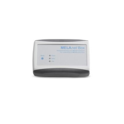MELAnet Box inkl. Zubehör