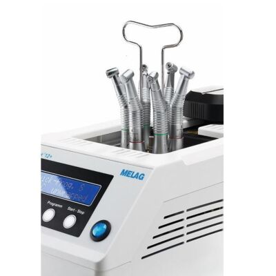 Zubehör für MELAquick 12+