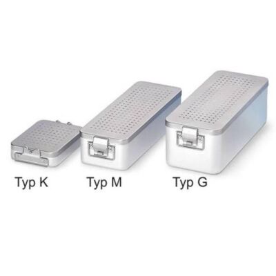 Sterilisier-Behälter