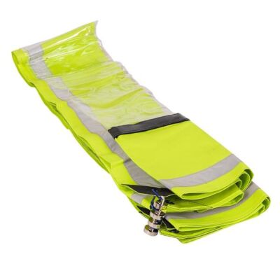 SHIELD Insassenschutz