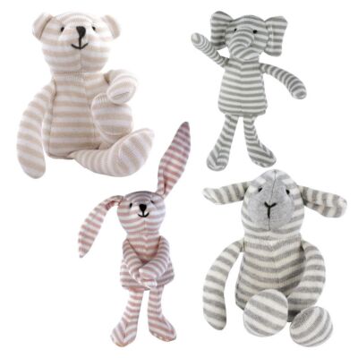 Kirschkernkissen Zoo-Baby Körnerkissen