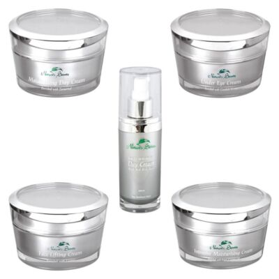 PLATINUM Gesichtspflegeprodukte Hautpflegeprodukte