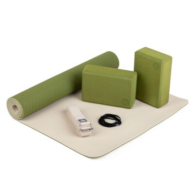 TPE Yoga Set FLOW