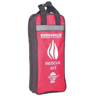 Burnshield Rescue Kit Brandwunden-Set