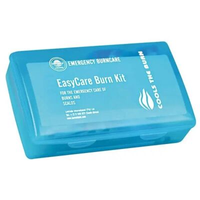 Burnshield® Easycare Burn Kit 1