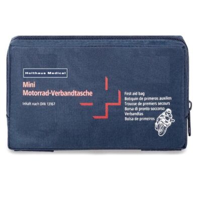 Verbandtaschen Mini