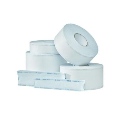 MELAfol Sterilgutverpackungen