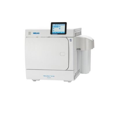 Vacuklave® 44 B+ Evolution Festwasser